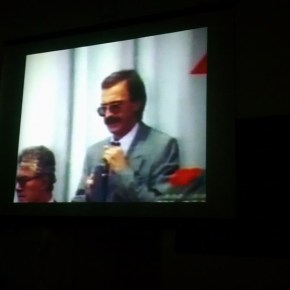 Images of Past as Images for the&nbsp;Future