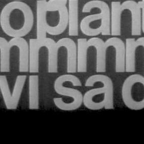 Videodrom | Četvrti seminar |&nbsp;Neoplanta