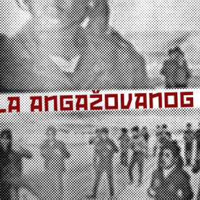 ŠKOLA ANGAŽOVANOG KINA&nbsp;2026
